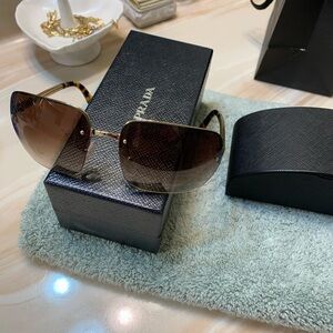 Prada Sunglasses